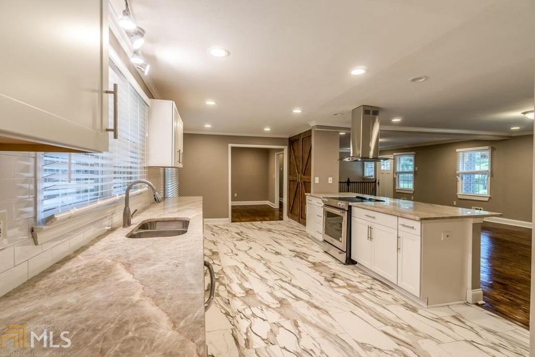 HKH Contracting & Associates - Marietta, GA