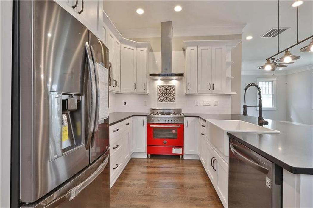 HKH Contracting & Associates - Marietta, GA