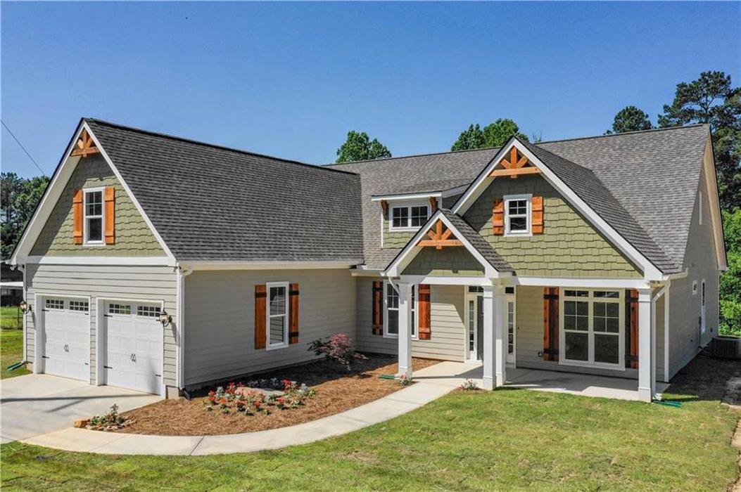 HKH Contracting & Associates - Marietta, GA