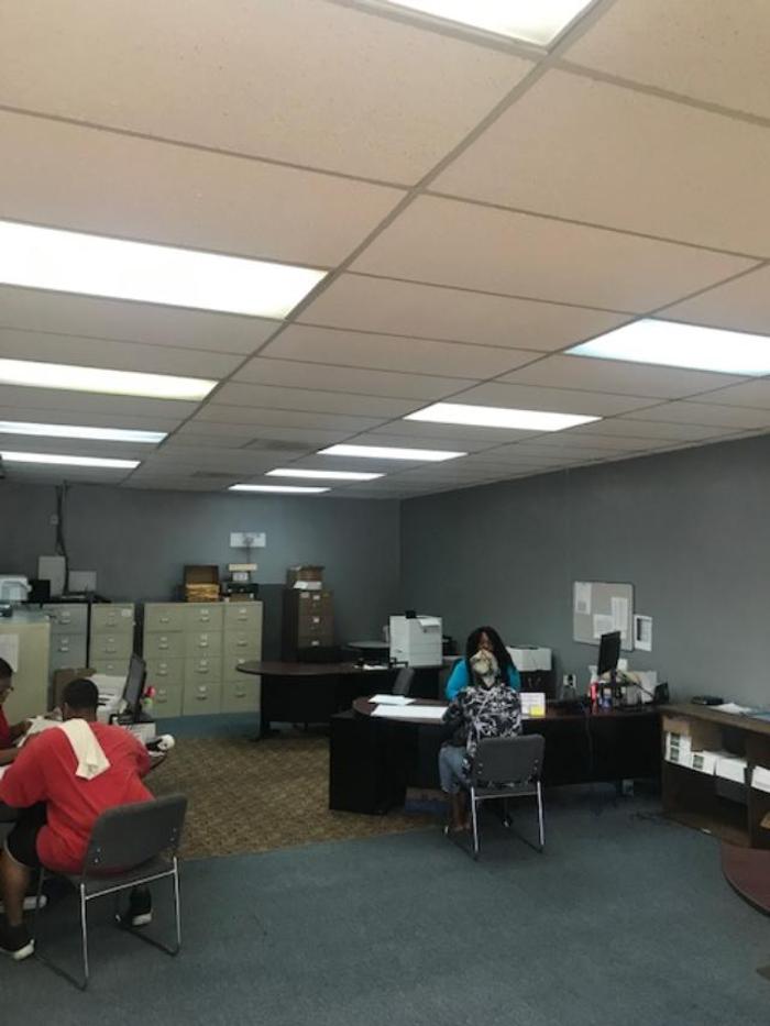 HKH Contracting & Associates - Marietta, GA