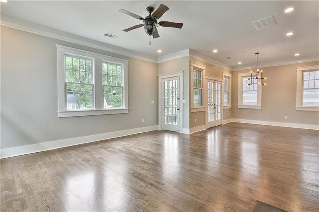 HKH Contracting & Associates - Marietta, GA