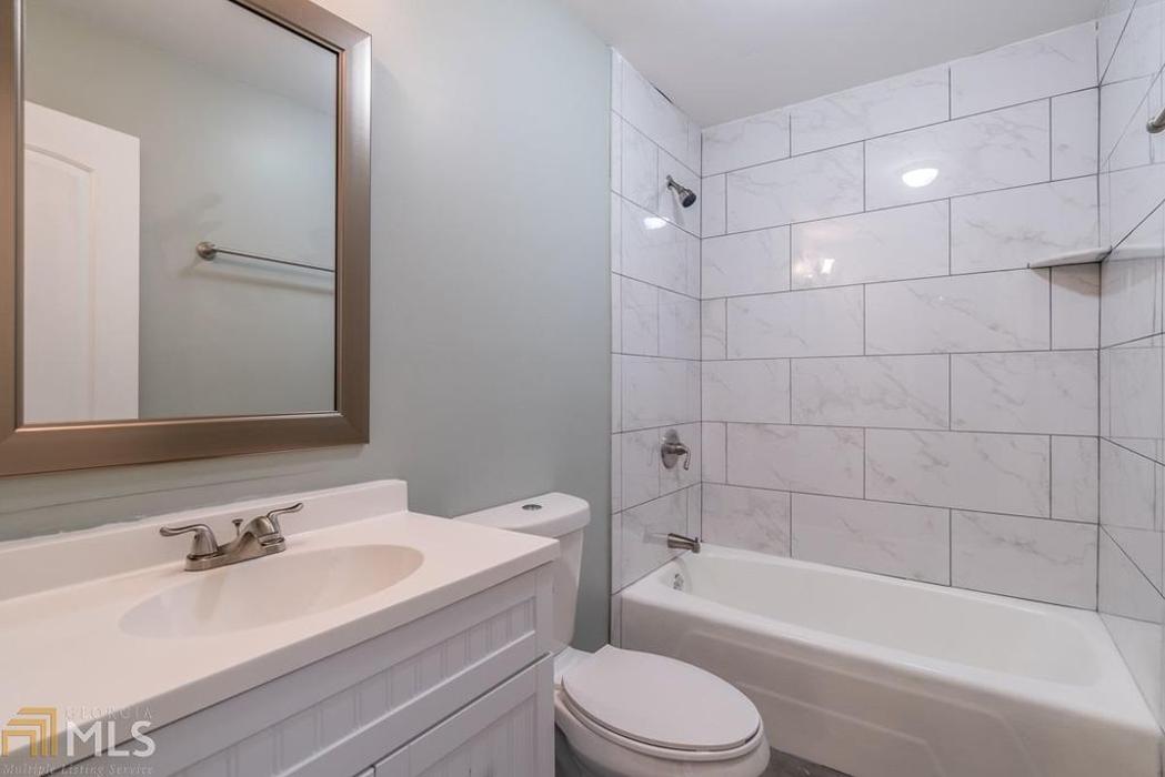 HKH Contracting & Associates - Marietta, GA