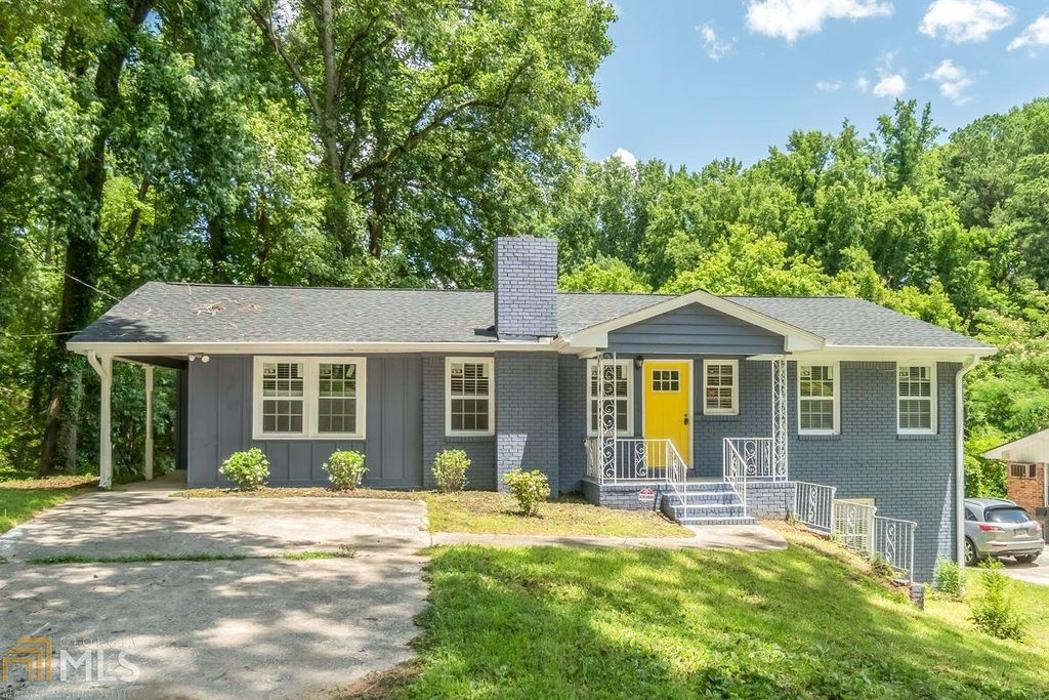 HKH Contracting & Associates - Marietta, GA