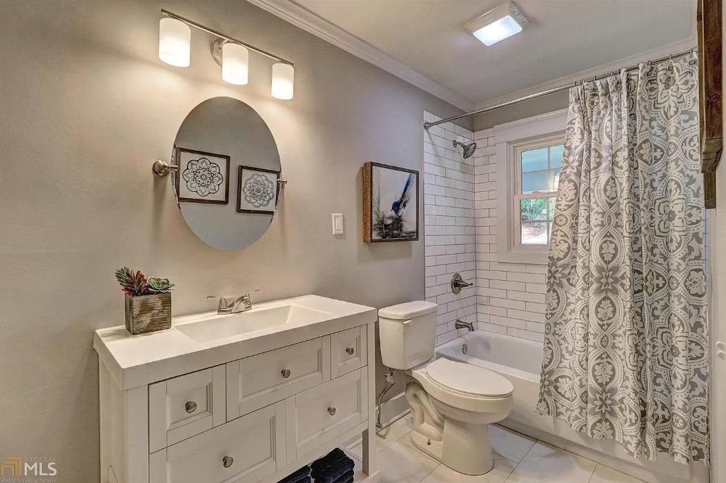 HKH Contracting & Associates - Marietta, GA