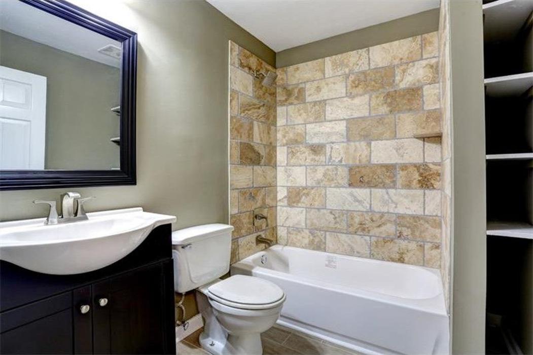 HKH Contracting & Associates - Marietta, GA