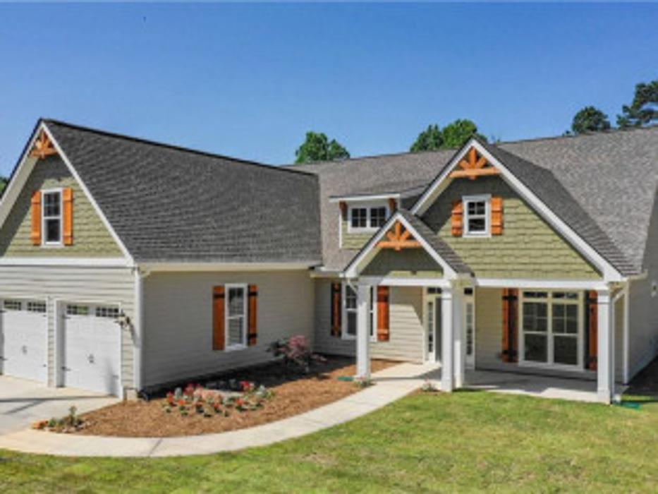 HKH Contracting & Associates - Marietta, GA