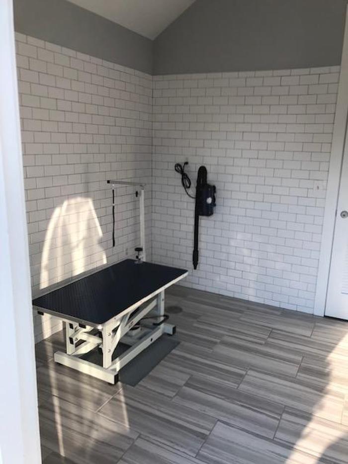 HKH Contracting & Associates - Marietta, GA