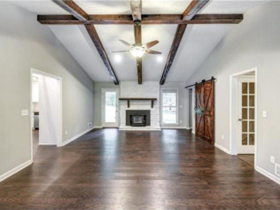 HKH Contracting & Associates - Marietta, GA