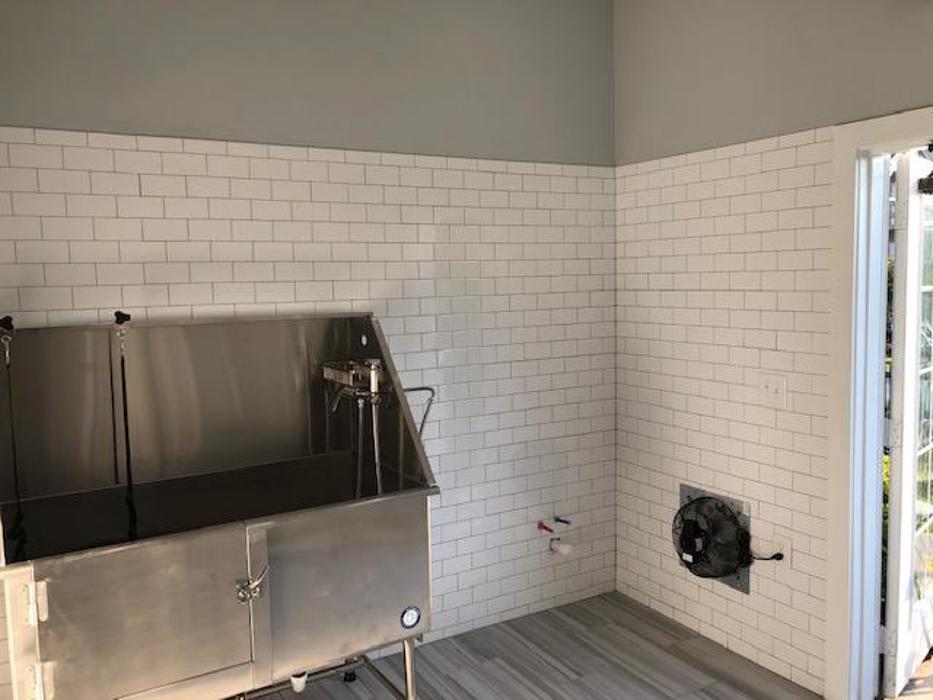 HKH Contracting & Associates - Marietta, GA