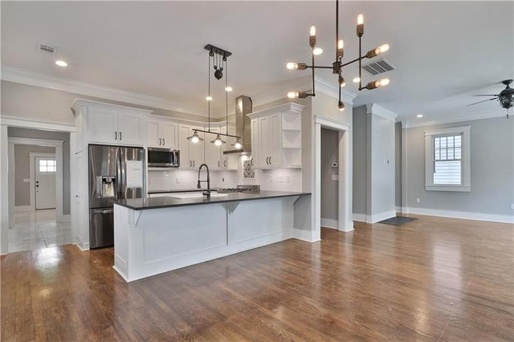 HKH Contracting & Associates - Marietta, GA