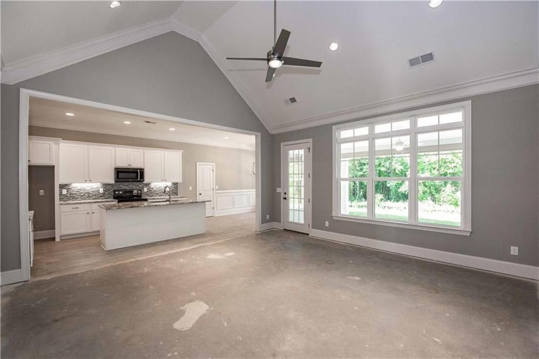 HKH Contracting & Associates - Marietta, GA