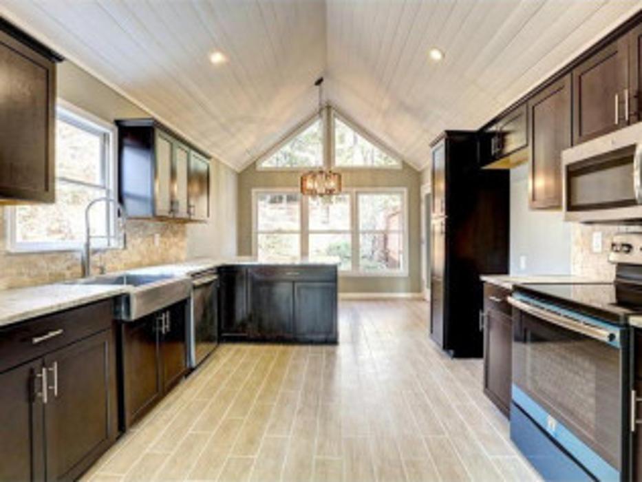 HKH Contracting & Associates - Marietta, GA