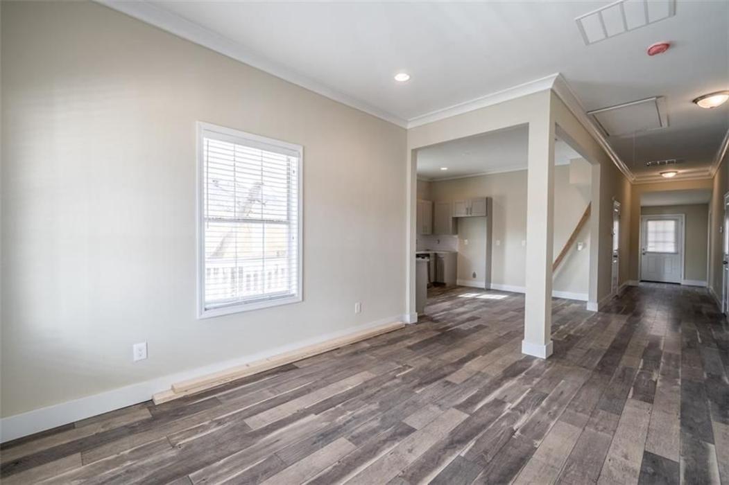 HKH Contracting & Associates - Marietta, GA