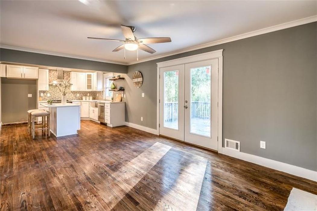 HKH Contracting & Associates - Marietta, GA