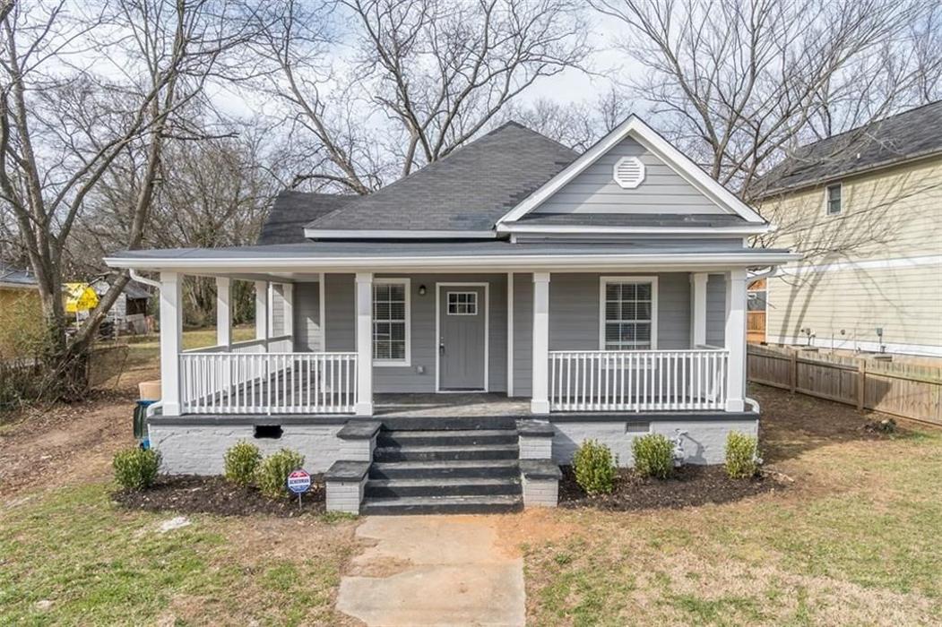 HKH Contracting & Associates - Marietta, GA