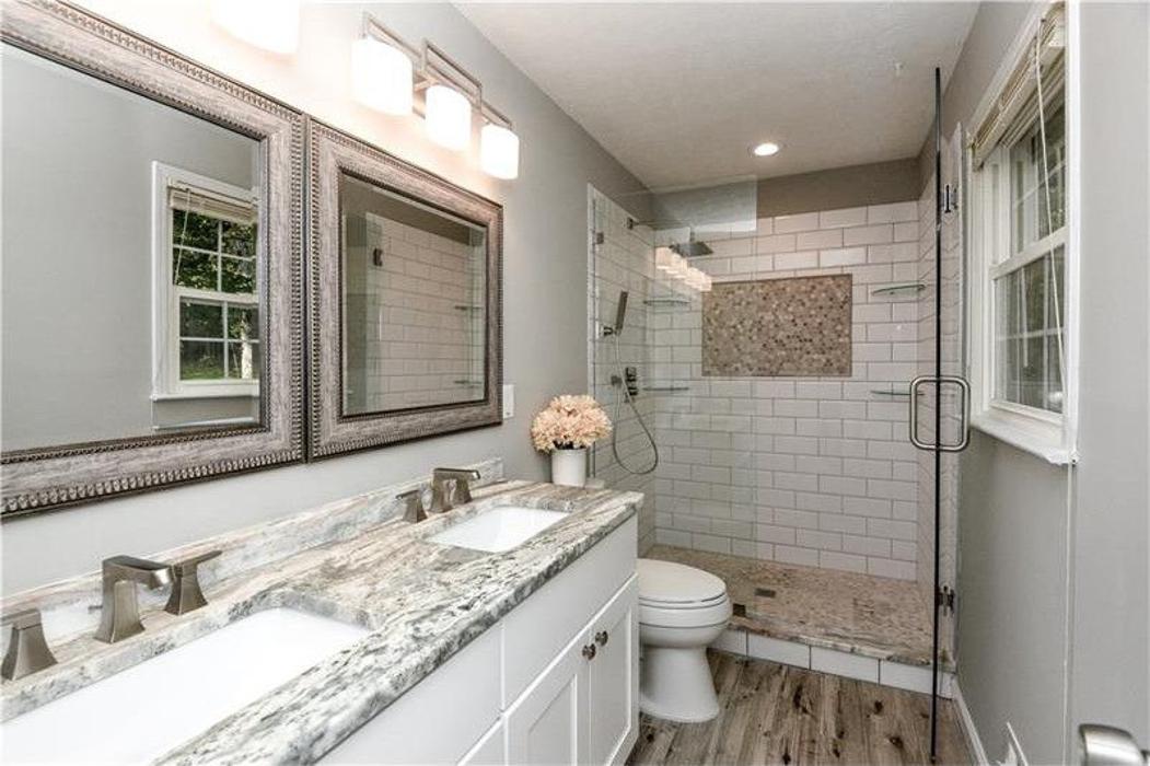 HKH Contracting & Associates - Marietta, GA