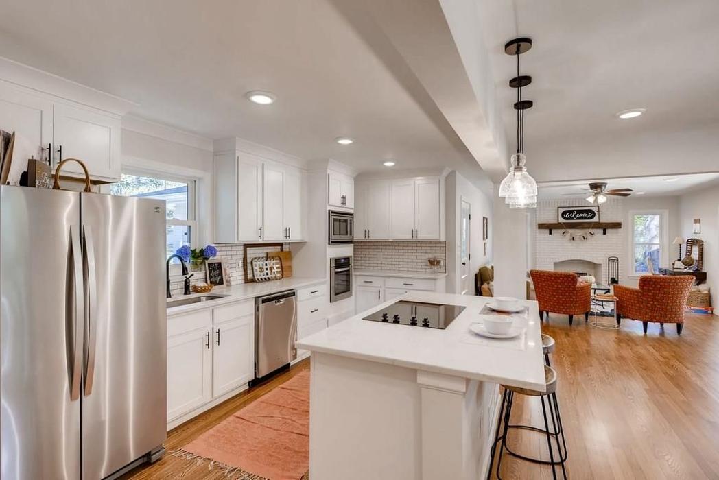 HKH Contracting & Associates - Marietta, GA