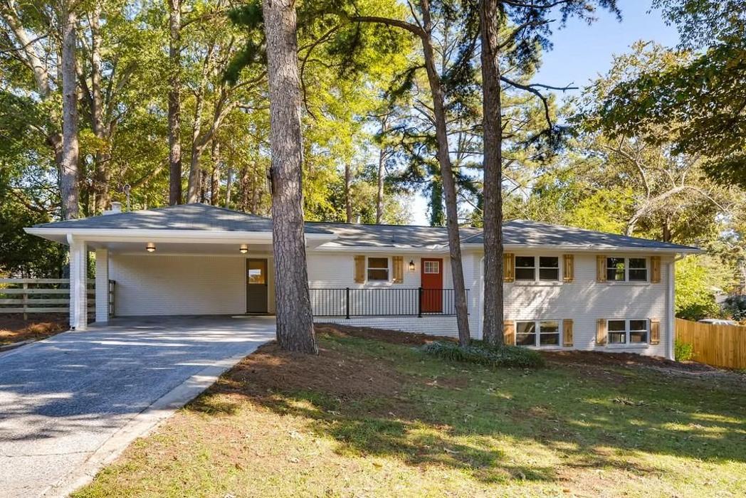 HKH Contracting & Associates - Marietta, GA