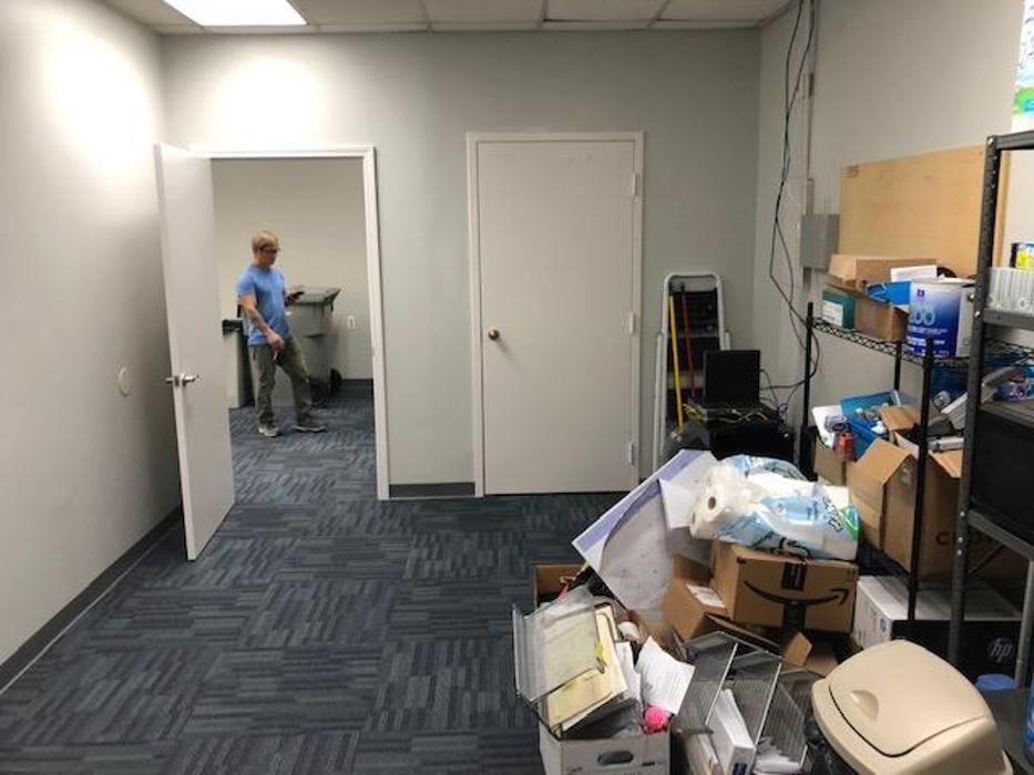 HKH Contracting & Associates - Marietta, GA