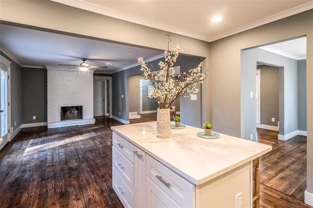 HKH Contracting & Associates - Marietta, GA