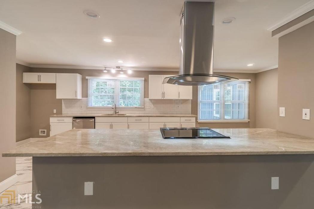 HKH Contracting & Associates - Marietta, GA