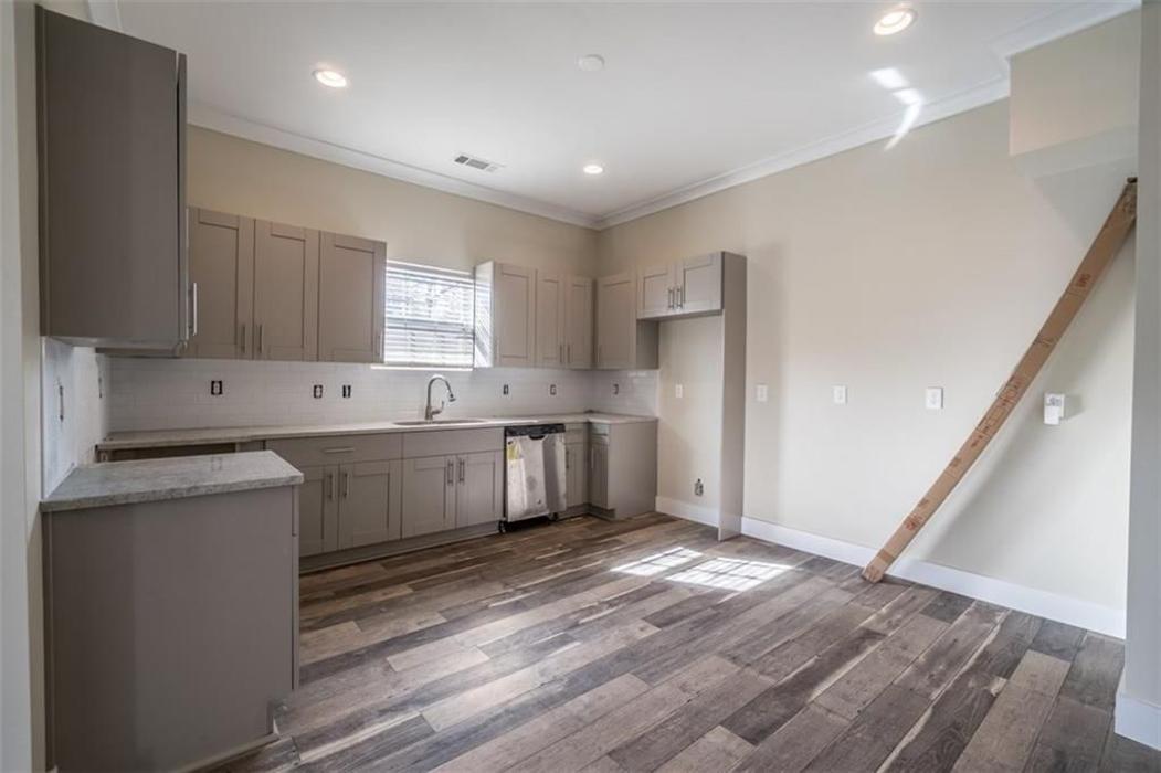 HKH Contracting & Associates - Marietta, GA