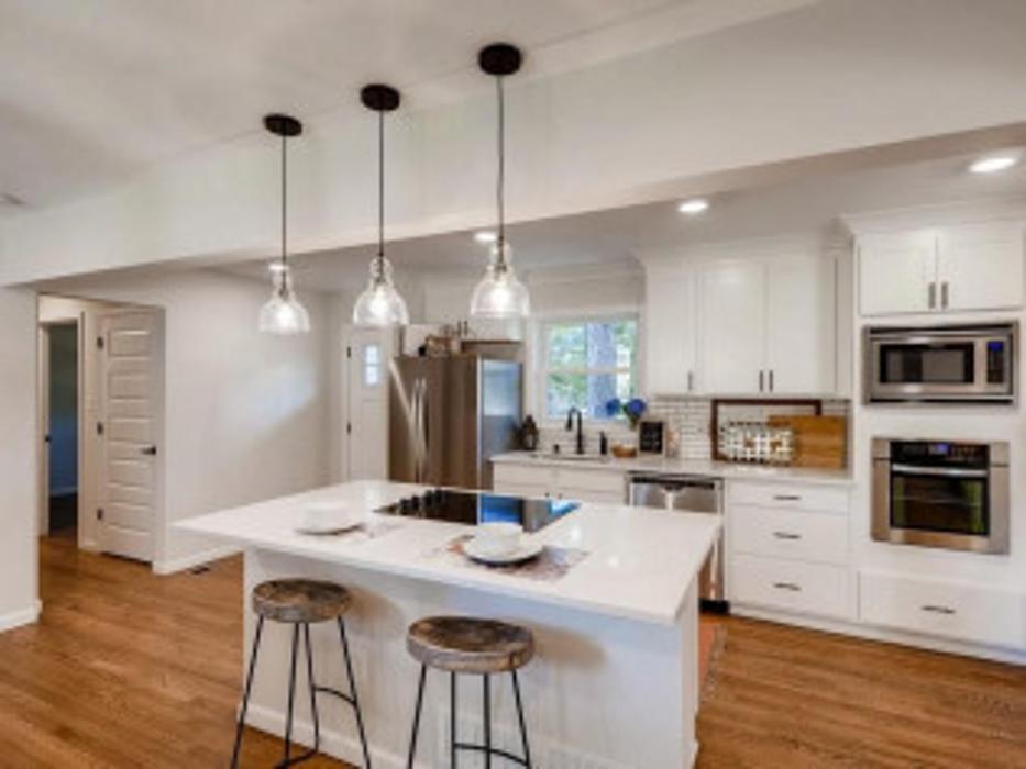 HKH Contracting & Associates - Marietta, GA