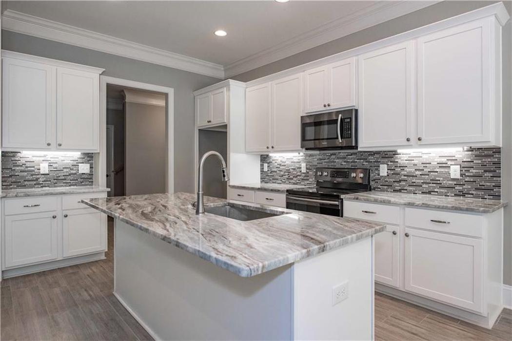 HKH Contracting & Associates - Marietta, GA