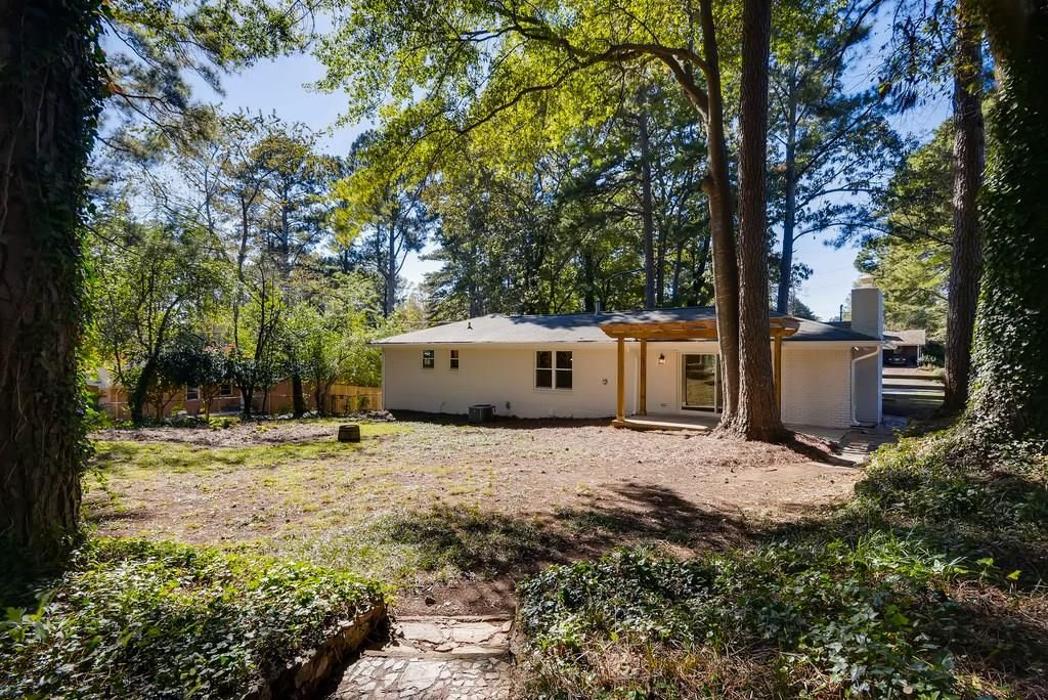 HKH Contracting & Associates - Marietta, GA