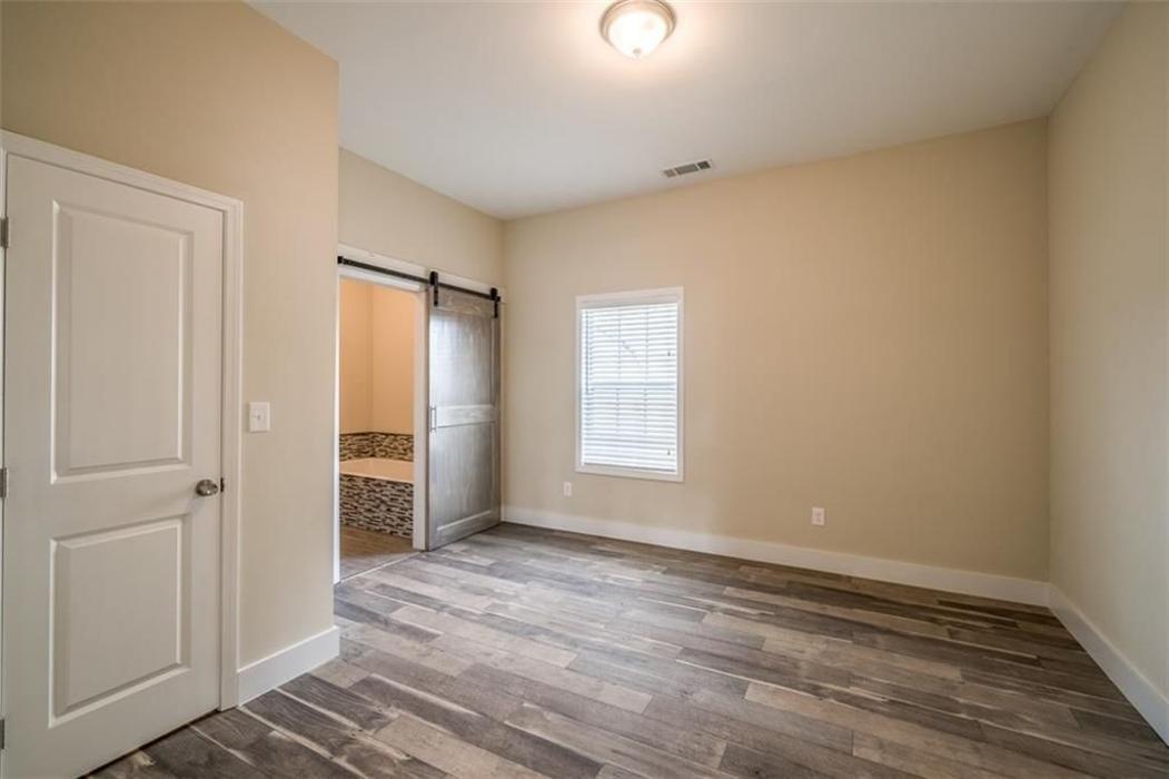 HKH Contracting & Associates - Marietta, GA