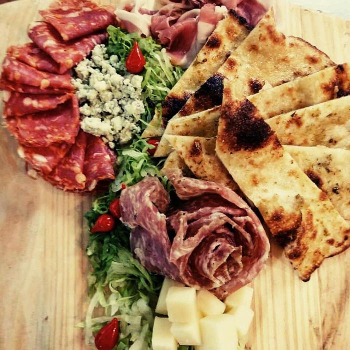 Rustico Pizza & Restaurant - Mattapoisett, MA