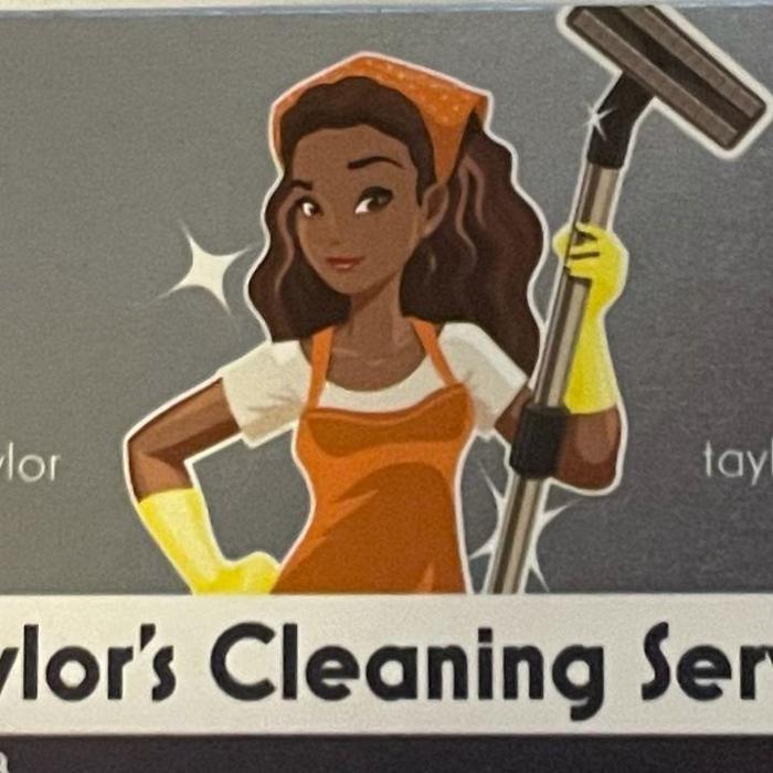 Taylor D Cleaning Services, LLC - Savannah, GA
