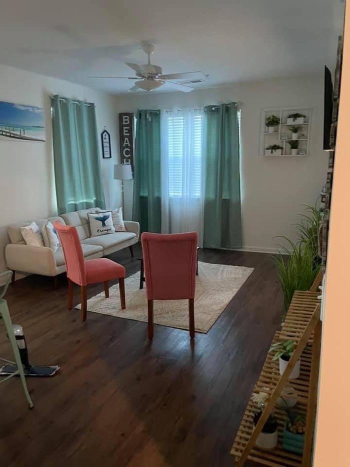 Taylor D Cleaning Services, LLC - Savannah, GA