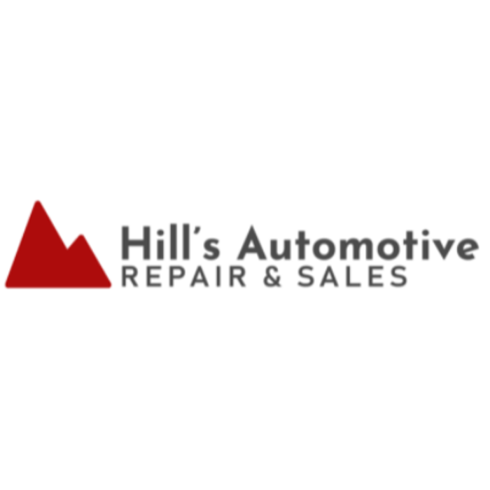 Hill's Automotive - Owensboro, KY