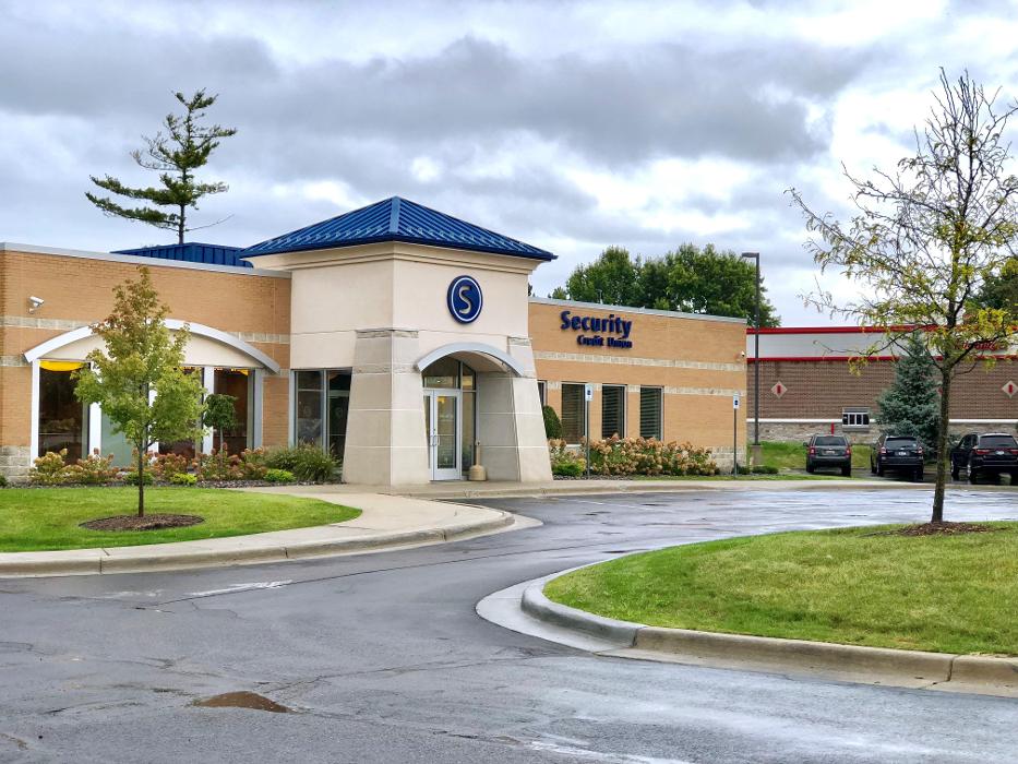 Security Credit Union - Holly, MI