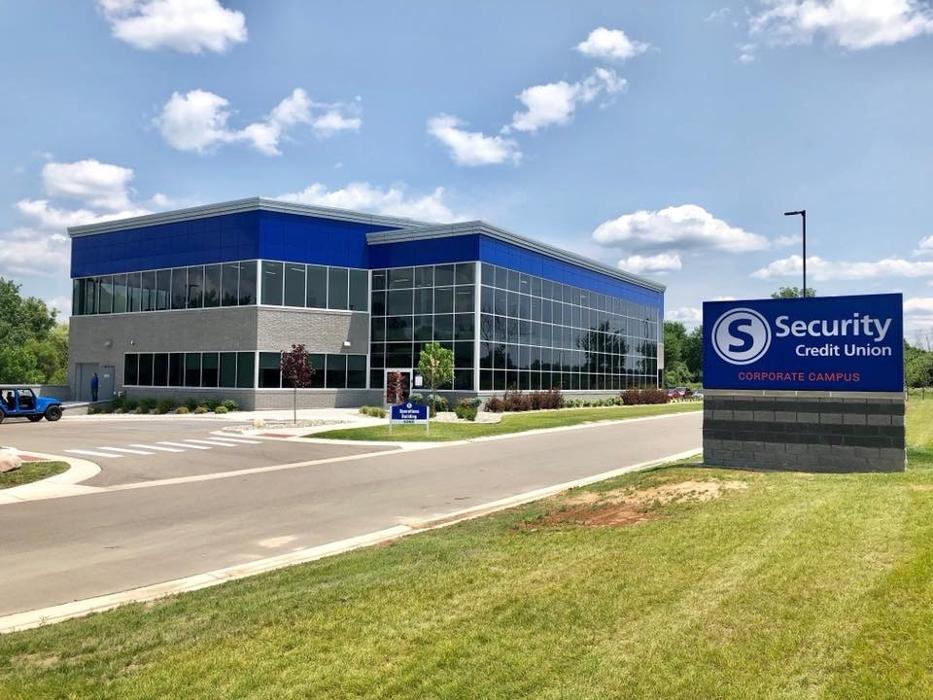 Security Credit Union - Holly, MI