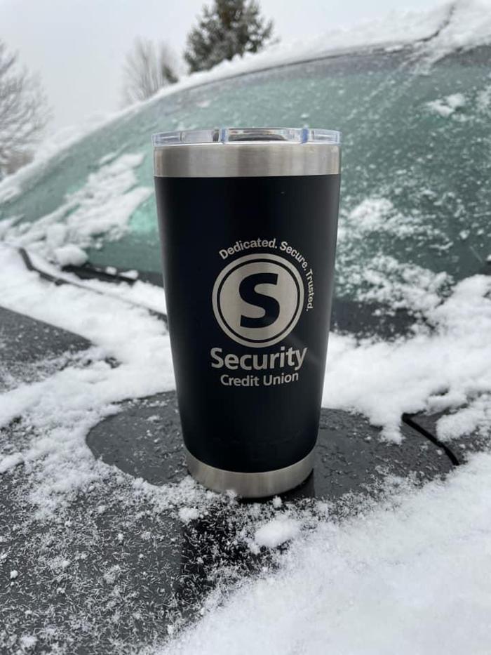 Security Credit Union - Holly, MI