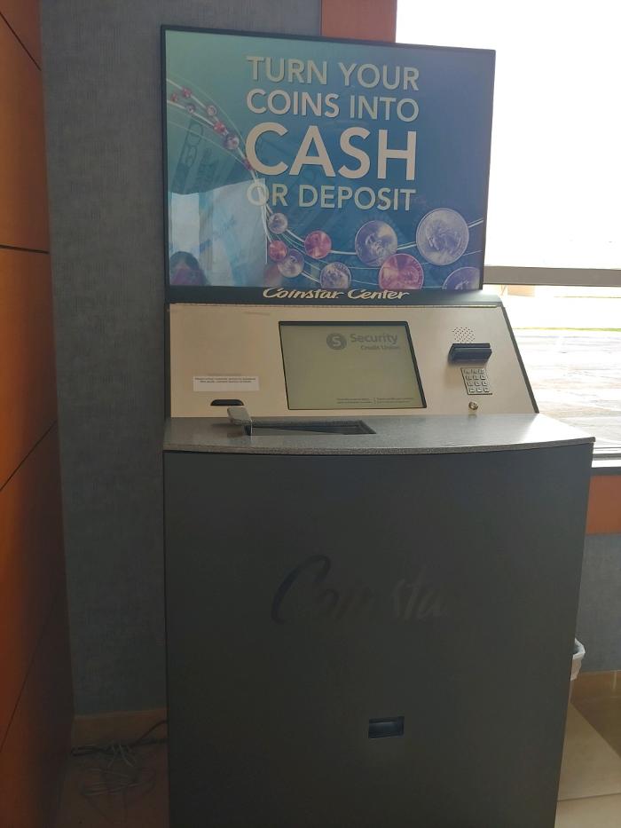 Security Credit Union - Holly, MI