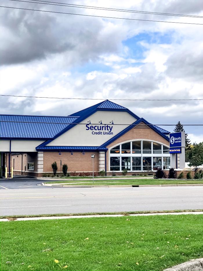 Security Credit Union - Holly, MI