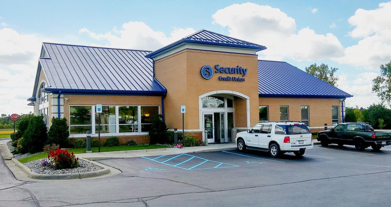 Security Credit Union - Holly, MI