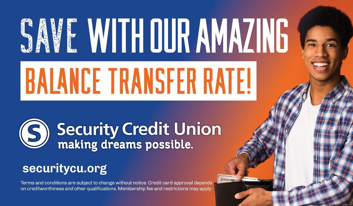 Security Credit Union - Holly, MI