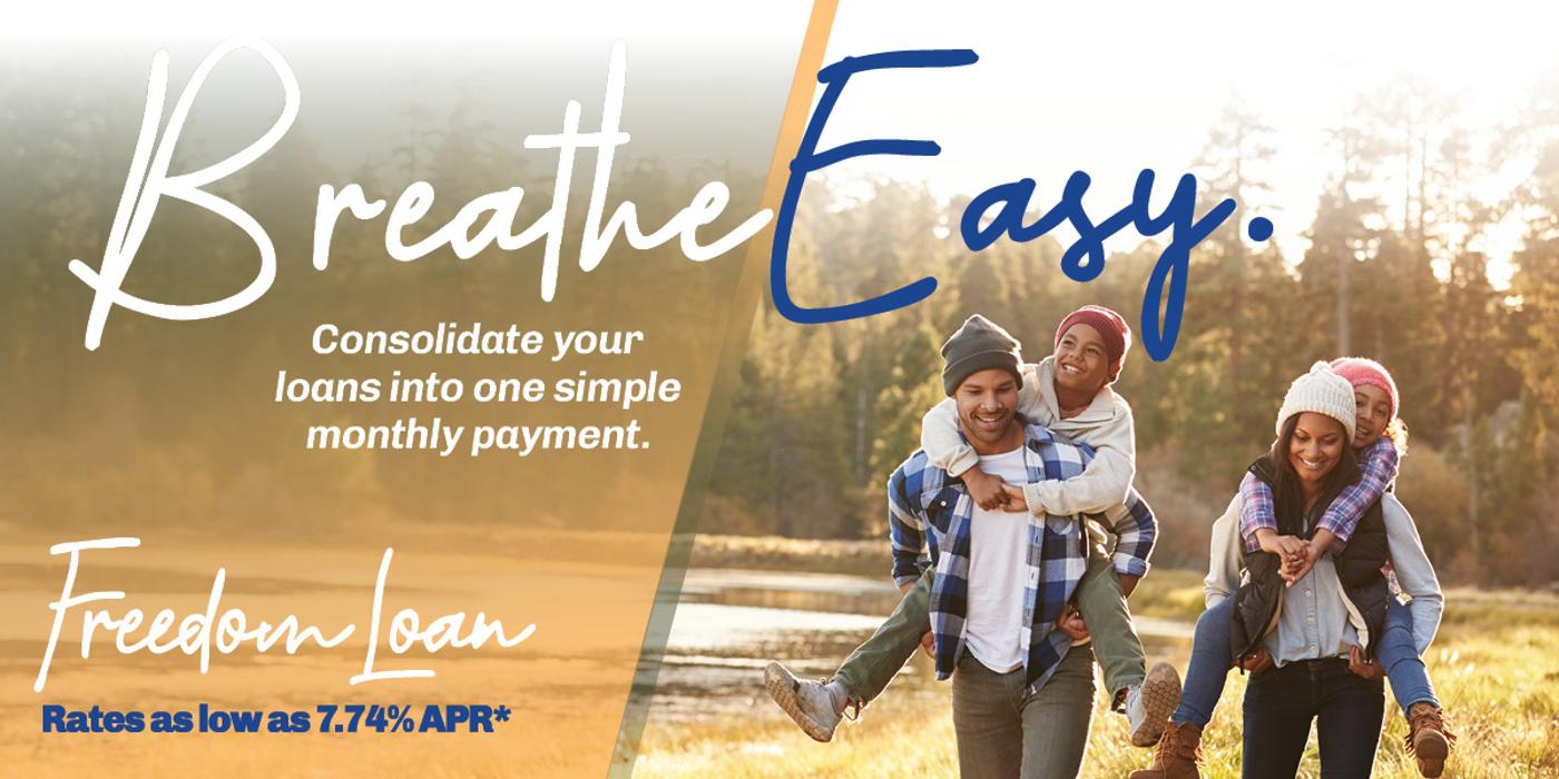 Security Credit Union - Holly, MI