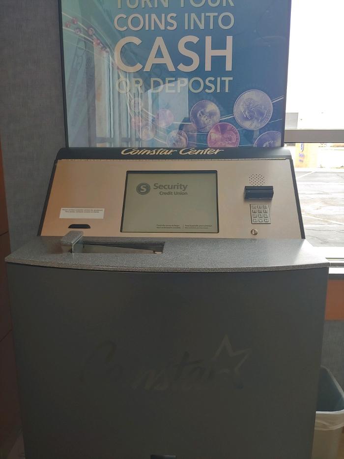 Security Credit Union - Holly, MI