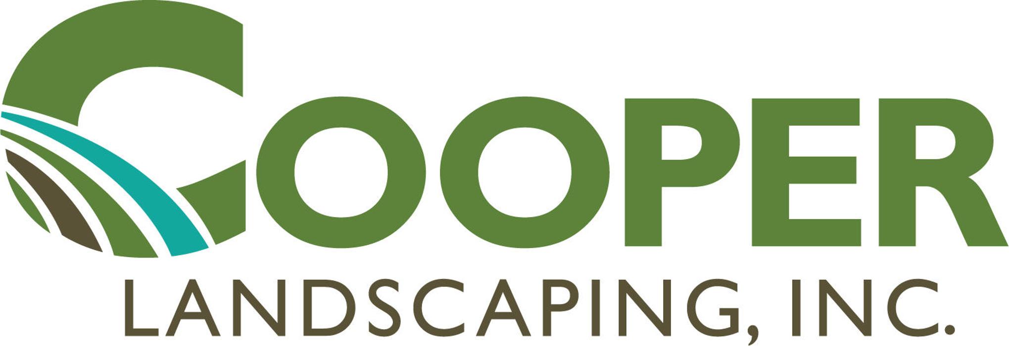 Cooper Landscaping, Inc. - Fort Mill, SC