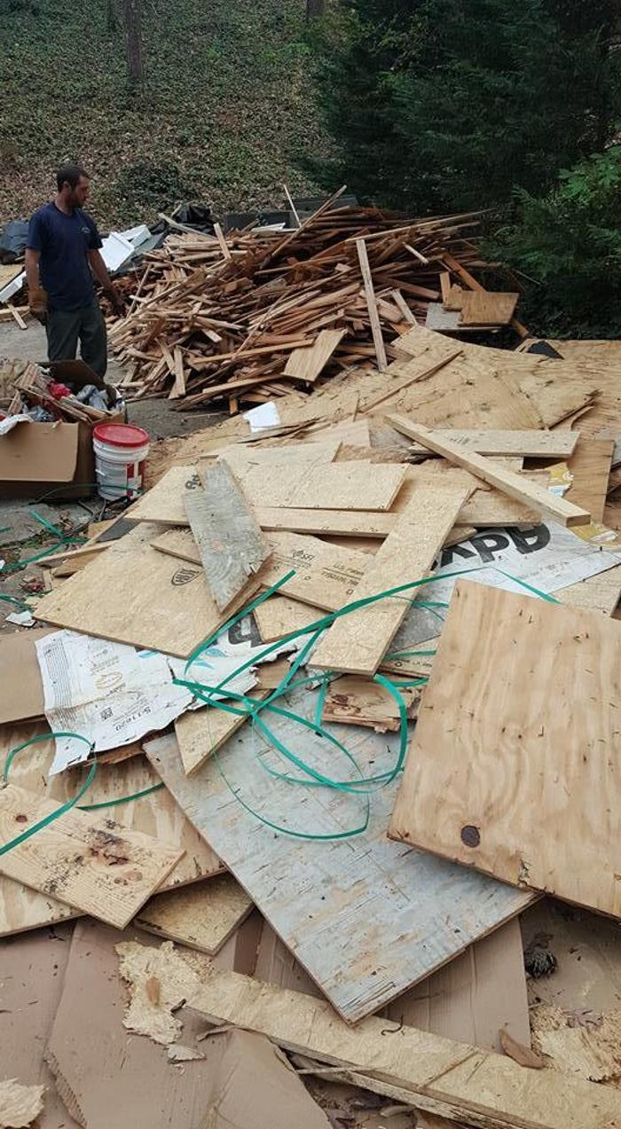 Elite Disposal Services - White, GA