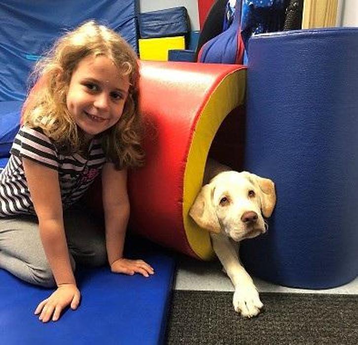 Charleston Pediatric Rehabilitation - Charleston, SC
