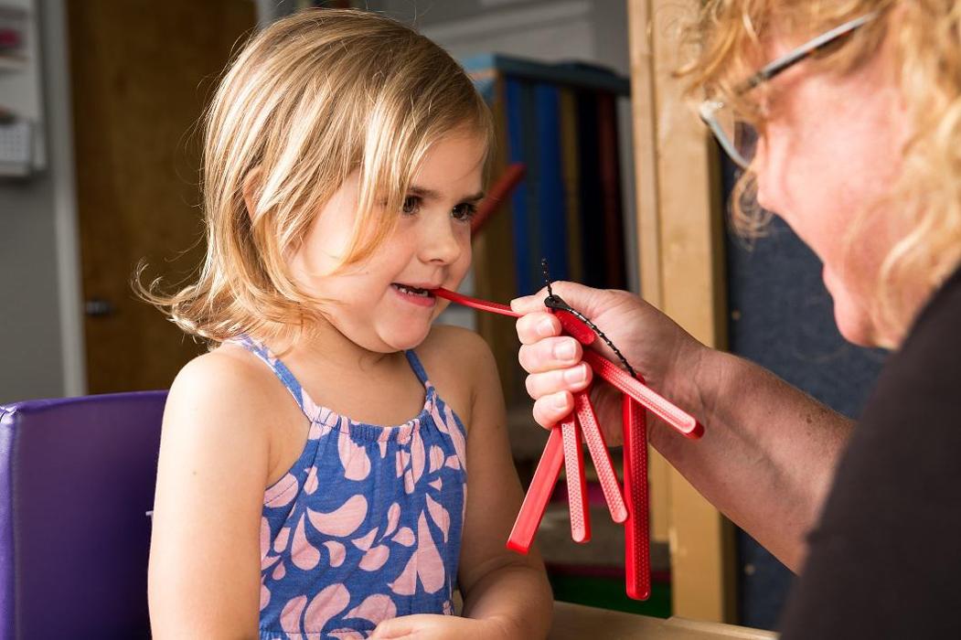 Charleston Pediatric Rehabilitation - Charleston, SC