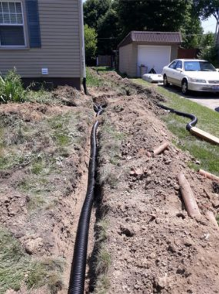 Foltz's Construction Services - North Lima, OH