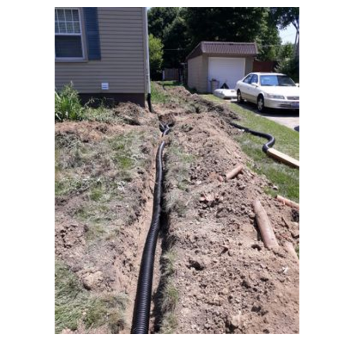 Foltz's Construction Services - North Lima, OH