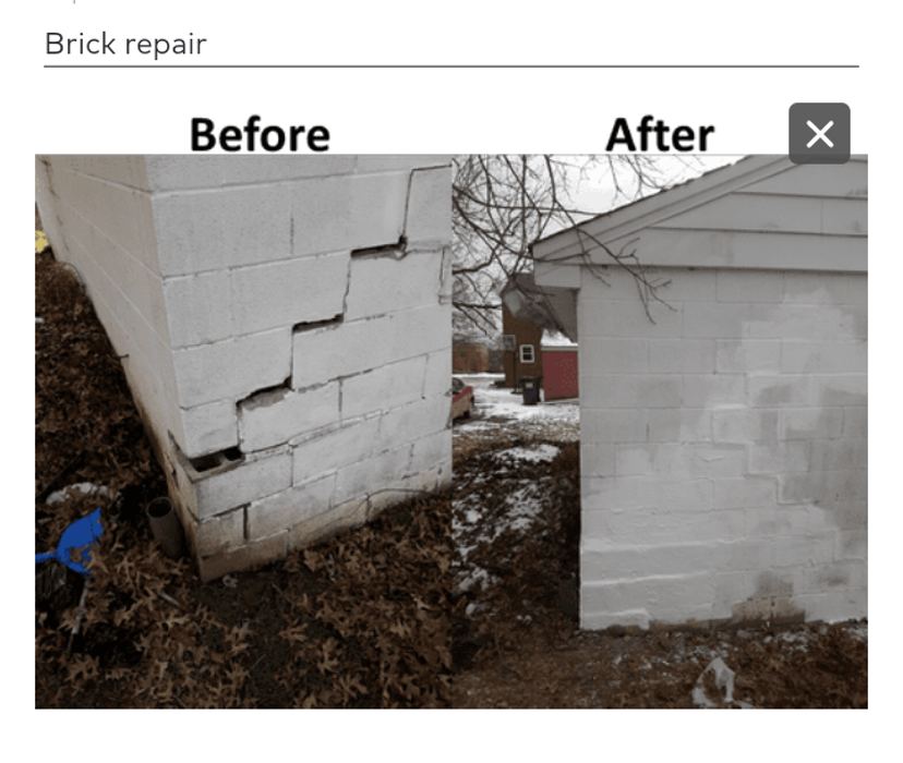 Foltz's Construction Services - North Lima, OH